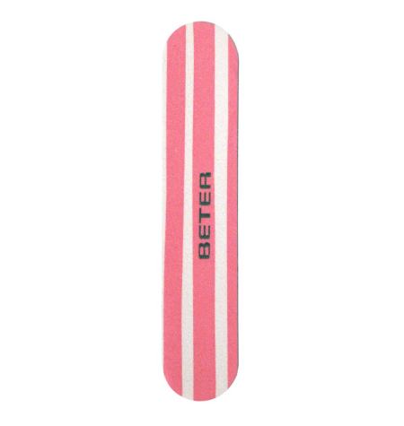 Box of 6 mini files - "Beach Club" Limited Edition