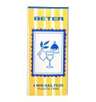 Caixa com 6 mini pastas - Edição Limitada "Beach Club"