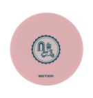 Espejo de bolso - "Beach Club" Limited Edition