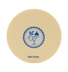 Espejo de bolso - "Beach Club" Limited Edition