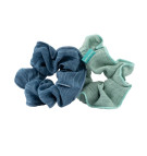 Coletero scrunchie sport - "Beach Club" Limited Edition