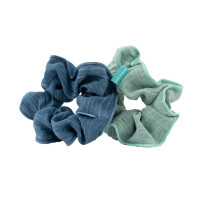 Sport scrunchie - "Beach Club" Limited Edition