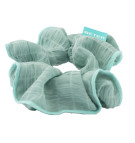 Sport scrunchie - "Beach Club" Limited Edition