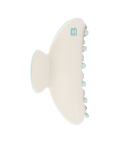 Grapa cabello bicolor 8 cm - "Beach Club" Limited Edition