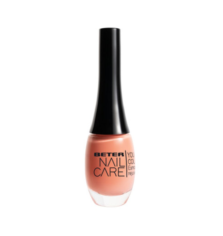 BETER NAIL CARE Youth Color 264 Arancia