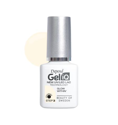 iQ Glow Within Gel 5ml