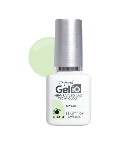 iQ Sprout Gel 5ml