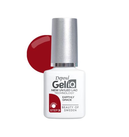 Gel iQ Earthly Grace 5ml