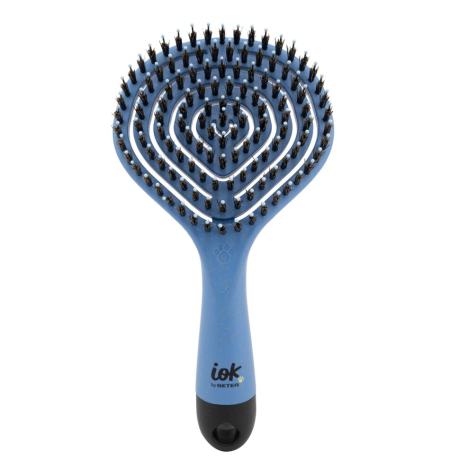 IOK Mixed Bristle Pet Brush