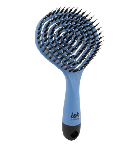 IOK Mixed Bristle Pet Brush