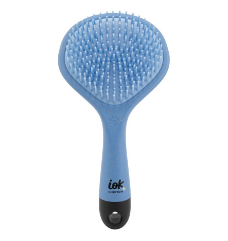 Cepillo detangling para mascotas IOK