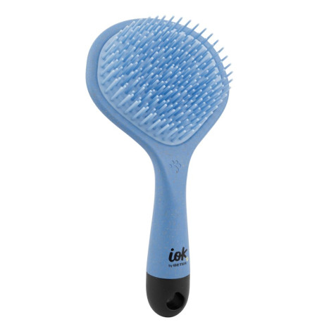Cepillo detangling para mascotas IOK