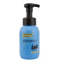 IOK Moisturizing Pet Shampoo