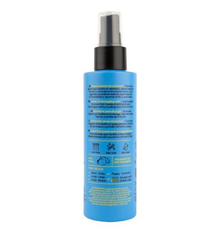 IOK Pet Detangling Spray Mist