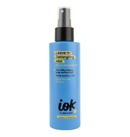 IOK Pet Detangling Spray Mist