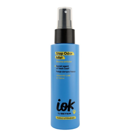 Spray Anti-Odor para Animais de Estimação IOK