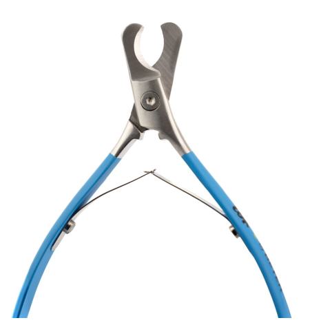 Cortador de unhas ergonômico IOK
