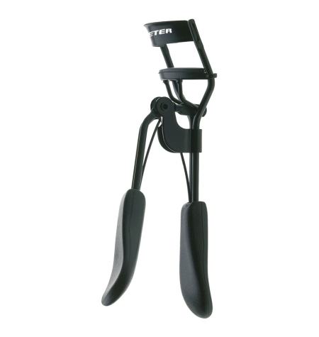 Rizapestañas automático con recambio de silicona