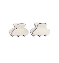 2 grapas cabello bicolores 3cm - "Beach Club" Limited Edition
