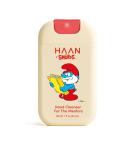 HAAN hand cleanser PAPA SMURF - The Mentor