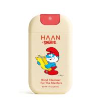 HAAN hand cleanser PAPA SMURF - The Mentor