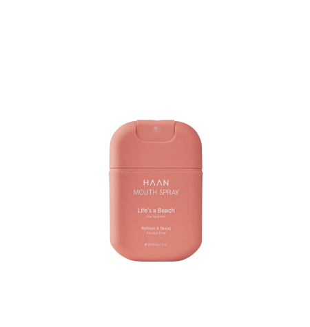 HAAN mouth spray LIFE'S A BEACH 20 ml