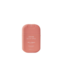 HAAN mouth spray LIFE'S A BEACH 20 ml