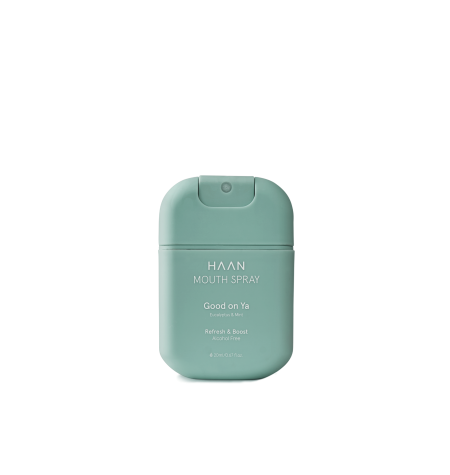 HAAN mouth spray GOOD ON YA 20 ml