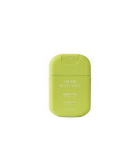 HAAN mouth spray APPLE A DAY 20 ml
