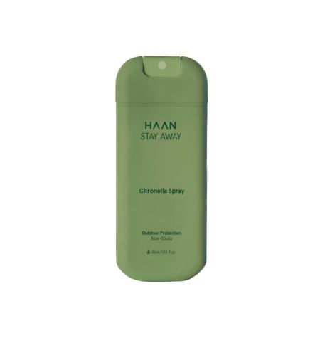 HAAN Citronella Spray 45 ml 