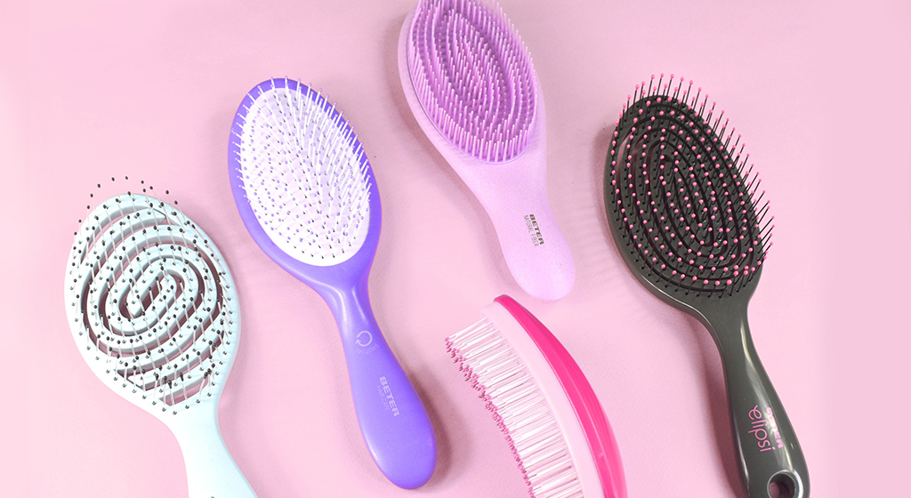 Cepillo de limpieza Facial de silicona de masaje , cepillo de limpieza –  Hair shop